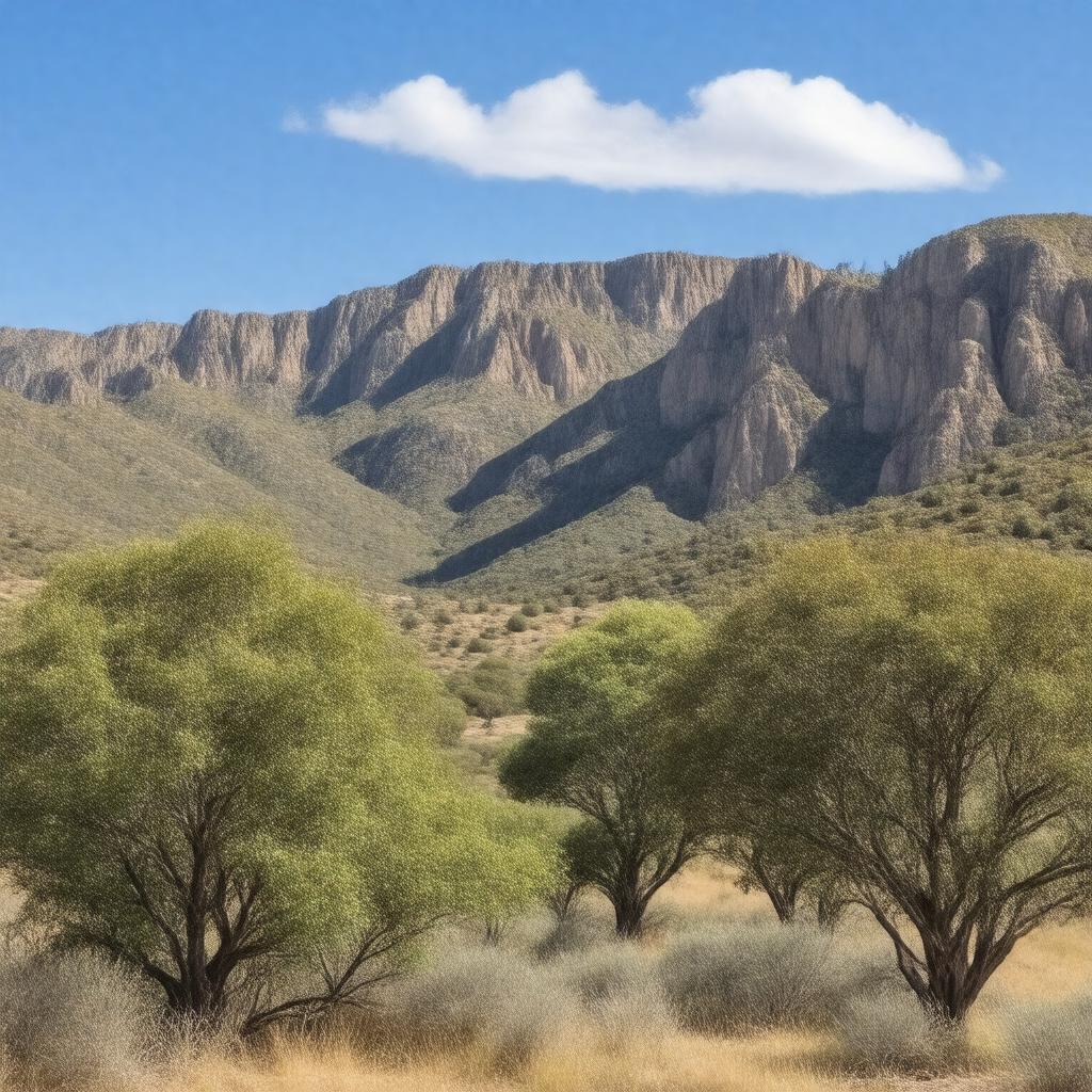 Flinders Ranges